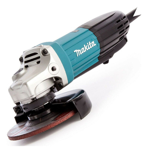 Esmeril Angular 115 Mm H/muerto Ga4534 Makita