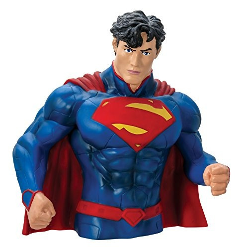 Monogram Superman New 52 Action Figure Busto