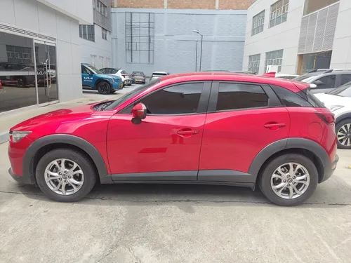 Mazda CX-3 2.0 Touring At