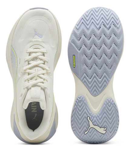 Zapatillas Mujer Puma Pwr Hybrid Tr