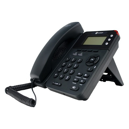 Telefone Ip K2, Voice Hd (configurado)