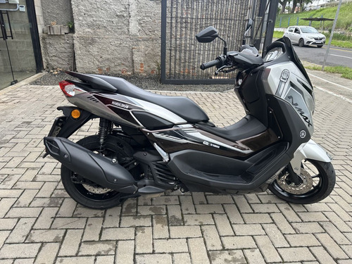 Nmax Connected Mandalorian 160 Abs