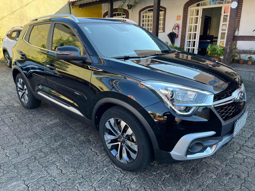 Chery Tiggo 5X 1.5 Txs Flex Aut. 5p