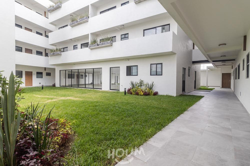 Imagen 22 de 22 de Departamento En Ampliación Estado De Hidalgo, Álvaro Obregón Con 3 Recámaras, 125 M², Id: 45586