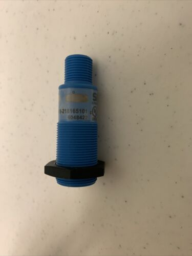 New Sick Um18-218165101 6048422 Um18218165101 Position S Bbt