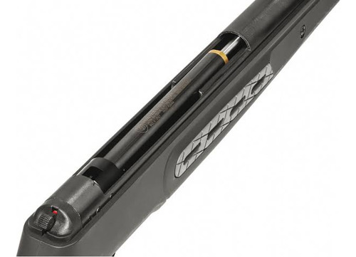 Carabina D Nitropiston Hatsan 1000s Vortex 5.5 Mm High Power