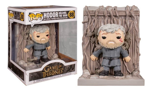 Funko Pop Game Of Thrones: Hodor Holding The Door (88)