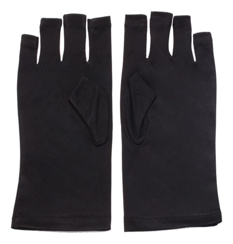 Volluck 1 Par De Guantes De Proteccin Anti-uv, Upf50+ Guante