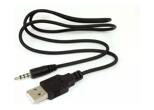 Cable Usb A 3,5 St  4 Polos  1 Metro Marca Arwen 
