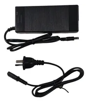 Comprar Cargador Monopatín Eléctrico 42v 2.0ah X7-x8-x9 Y Otros