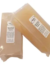 Comprar Jabon Vegetal De Glicerina X 1 K Barra