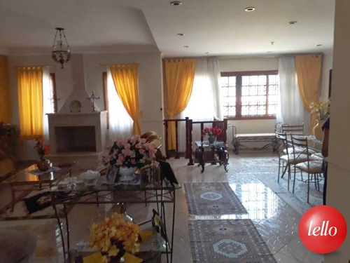 Imagem 3 de 17 de Casa - Ref: 229705
