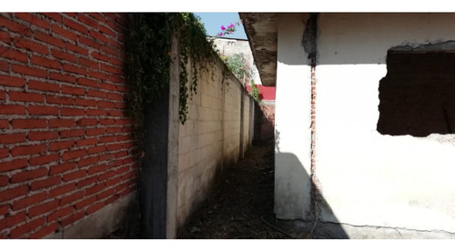 Terreno En Venta Otilio Montaño