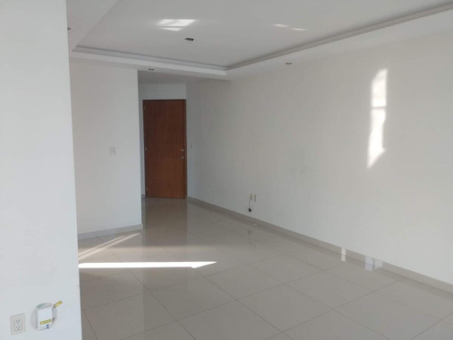 Departamento En Renta. Del Valle Centro, Benito Juárez
