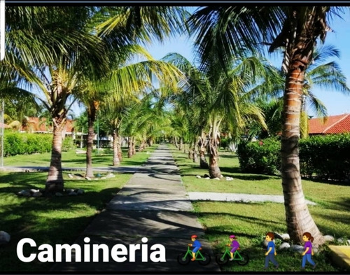 Imagen 13 de 15 de Apartamento En Alquiler Higuerote Res Conjunto Villas De Monte Lindo