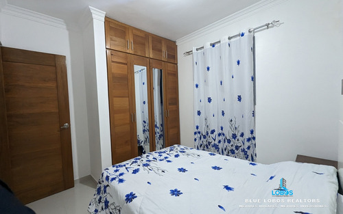 Penthouse Negociable Ideal Para Aorbnb En Amanda Ii