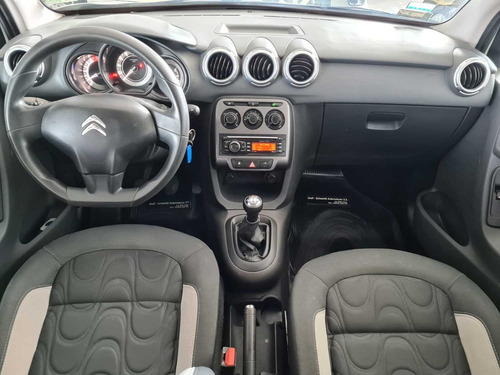 Citroën C3 Tendance Pack 2015 Muy Bueno!