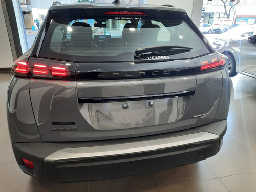 Peugeot 2008 1.0T Allure