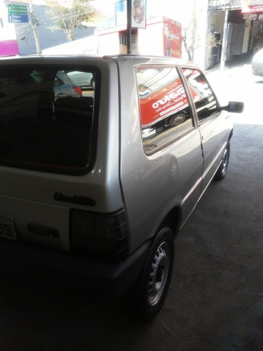 Fiat Mille Uno Mille 1.0