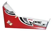 Comprar Asa Zagi Extra 1mtr Horizon Aeromodelo Isopor T5 Depron 5mm