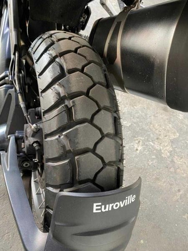 Imagem 12 de 15 de Bmw R 1200 Gs Adventure 2017/