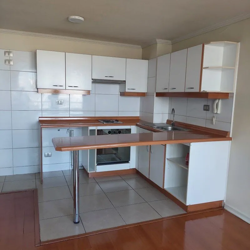 Imagen 5 de 29 de Oportunidad Depto En Arriendo En Metro Parque Almagro