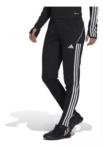 Pants adidas Tiro23l Tr Pntw Fútbol Mujer