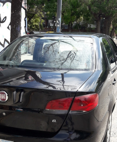 Fiat Siena El 1,4