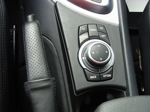 Imagen 15 de 15 de Bmw 135i Aut High Performance 2011 N55 47.000km Cub. Nuevas