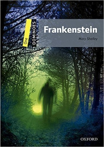 Frankenstein - Dominoes 1 Mp3 Pack *new Edition* Kel Edicion