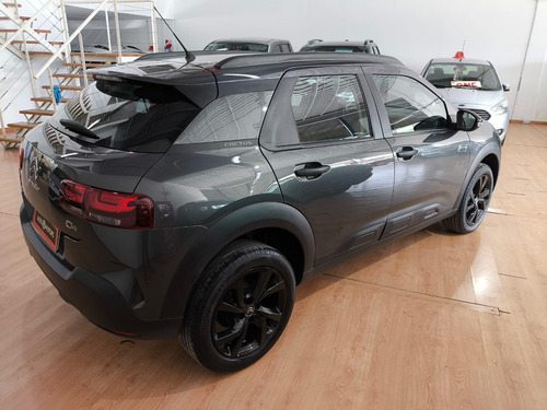 Citroën C4 Cactus 1.6 Vti 115 Feel