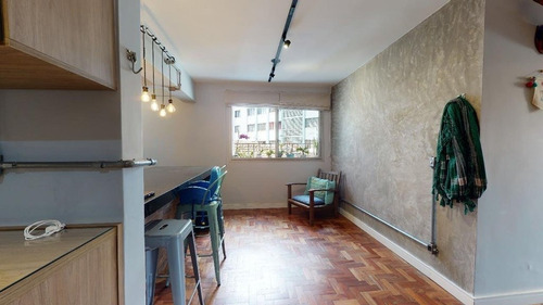 Imagem 22 de 25 de Apartamento À Venda No Bairro Saúde - São Paulo/sp - O-17348-28453