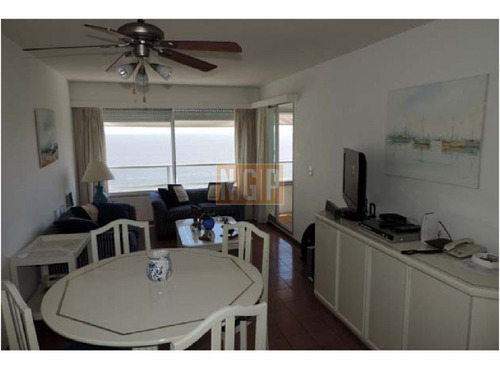 Sobre Mansa Apartamento - Ref: 15429