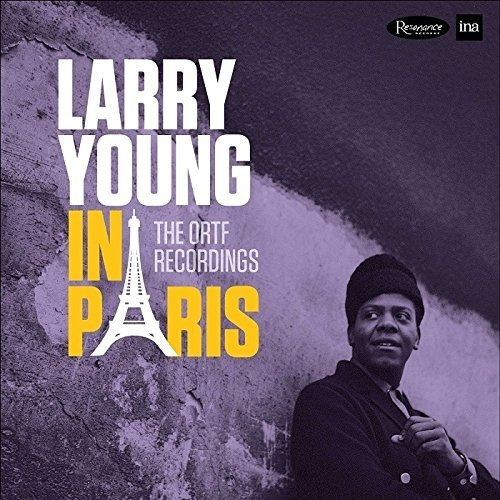 Cd In Paris The Ortf Recordings [2 Cd][deluxe Edition