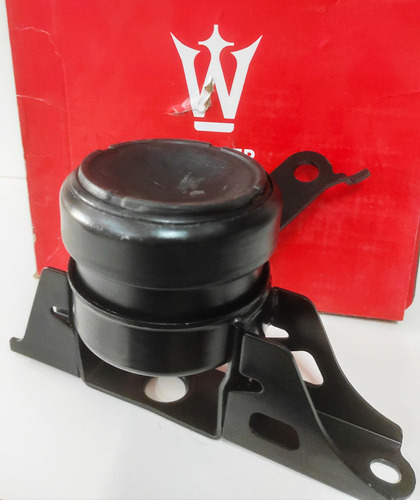 Base De Motor Derecha Yaris Sport Belta 2006 2007 2008 2009