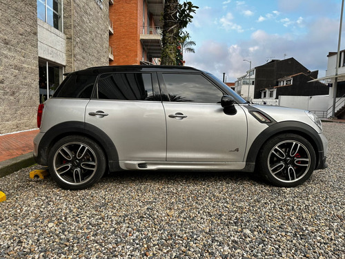 Mini Countryman 1.6 R60 Cooper S All4