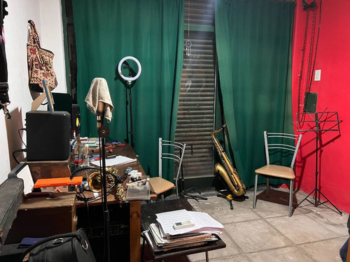 Venta Casa 3 Ambientes San Antonio De Padua