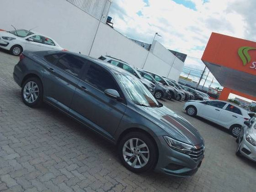 Volkswagen Jetta 1.4 250 Tsi Total Flex Tiptronic