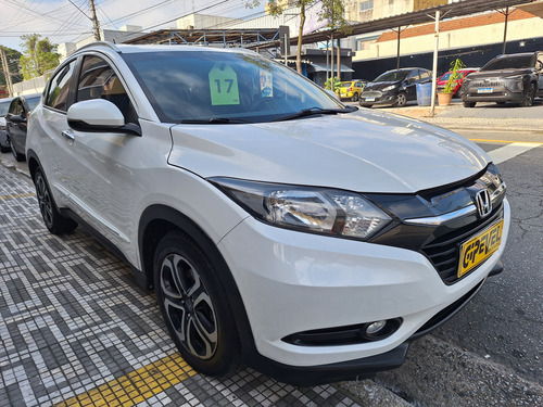 Honda HR-V 1.8 Exl Flex Aut. 5p