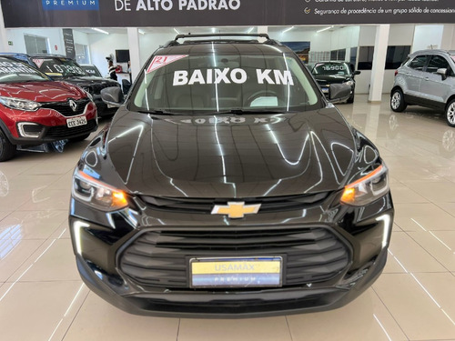 Chevrolet Tracker 1.2 TURBO FLEX AUTOMÁTICO