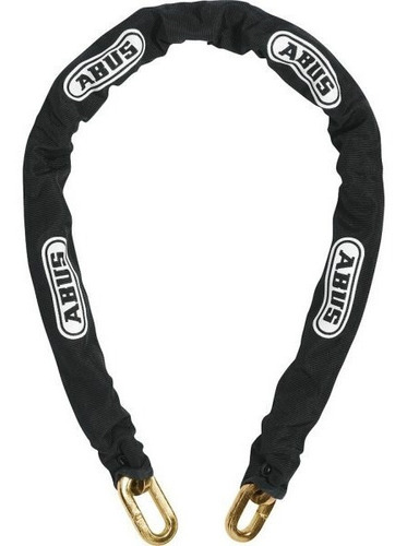 Kit Abus Alta Seguridad Candado Extreme + Cadena 140cm X 8mm