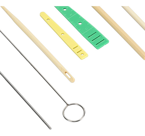 Juego De Herramientas Turner, Elástico Para Tornear Tubos De