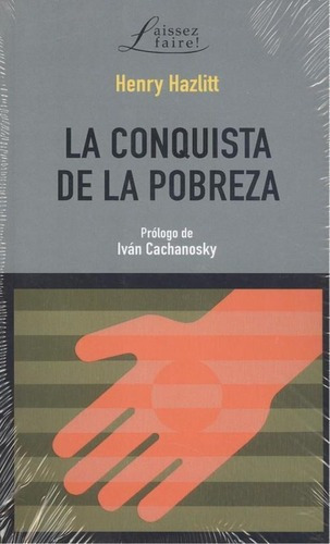 Libro - Conquista De La Pobreza