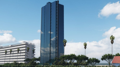 Imagen 15 de 18 de Millenial Tower, Juan Dolio ¡ Todos Los Apartamentos Frente Al Mar Y Con Playa !