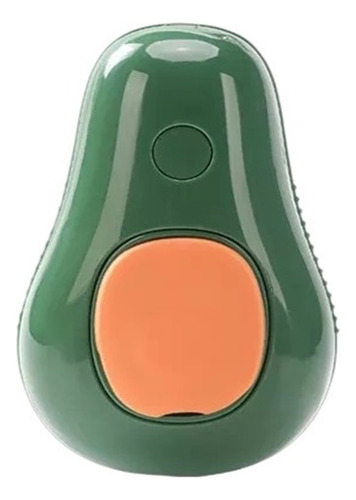 Cepillo De Vapor 3 En 1 Para Gatos Con 20 Ml*2 Esencia