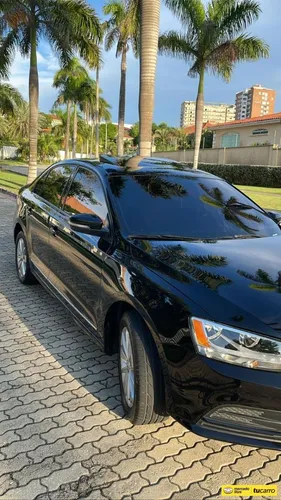 Volkswagen Jetta 2.0 Tsi Comfortline