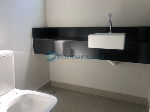 Casa Á Venda Em Hortolândia Condomínio Golden Park - Ca02800 - 68779131