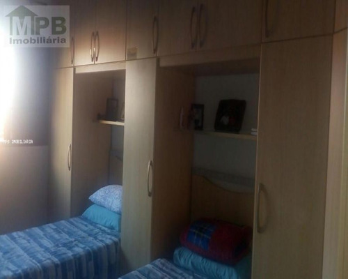 Imagem 18 de 26 de Casa À Venda Em Sorocaba, Sp | Mpb Imobiliária - 189 - 34469218