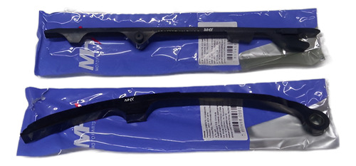 Guia E Tensor Comando Falcon Nx 400