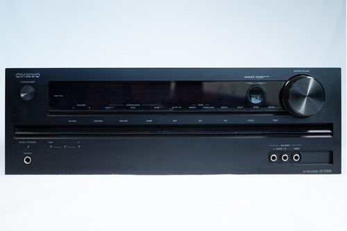 Receiver Onkyo Ht-r358